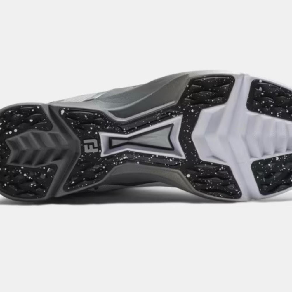 FootJoy Men's size 13 Fuel golf shoes. - Picture 3 of 7